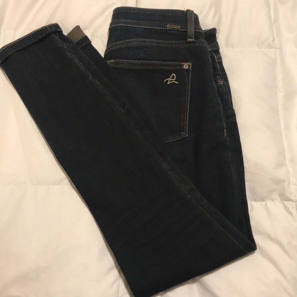 DL1961 Skinny Jeans